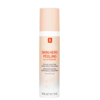 Erborian Day Moisturisers Skin Hero Peeling 50ml