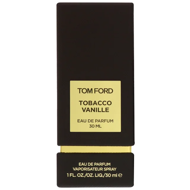 Tom Ford Private Blend Tobacco Vanille Eau de Parfum Spray 30ml