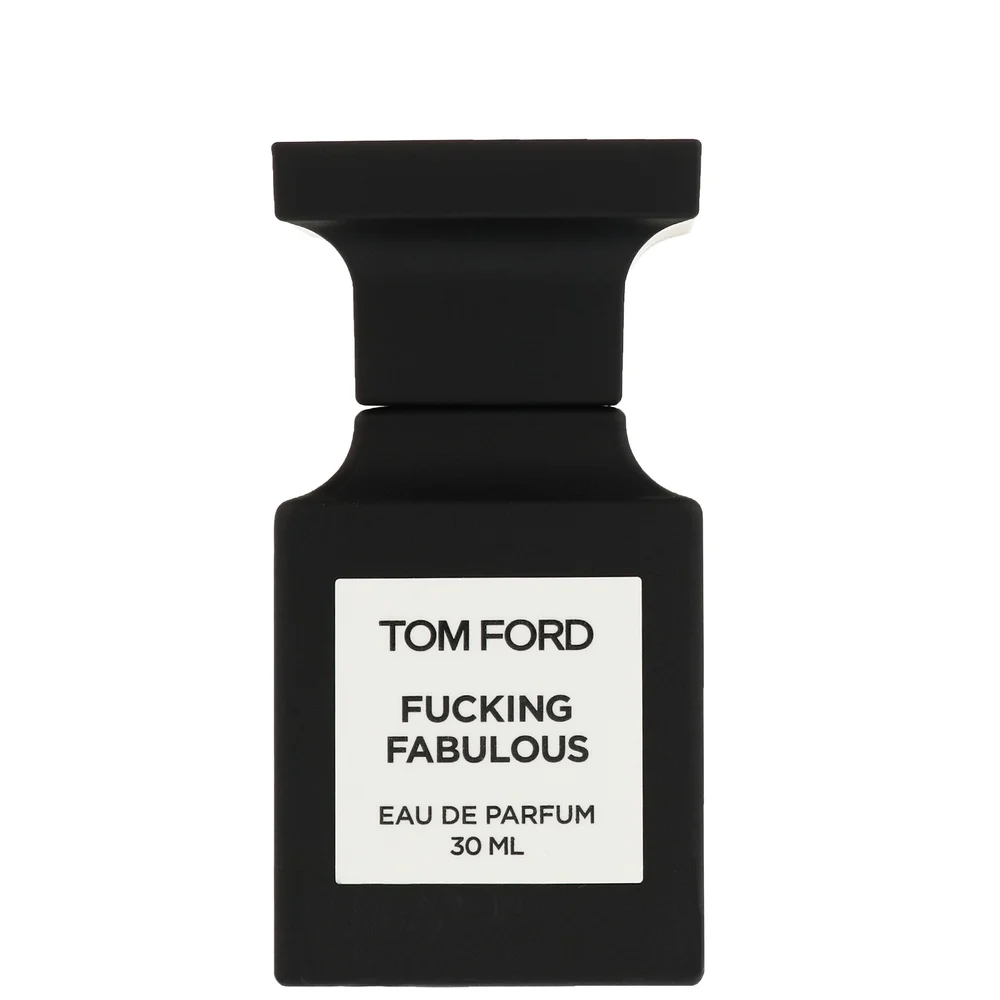 Tom Ford Private Blend Fucking Fabulous Eau de Parfum Spray 30ml Image 1