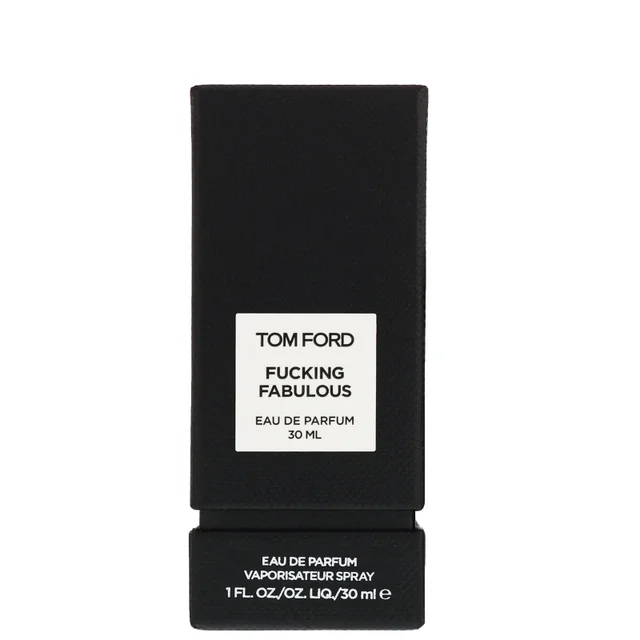 Tom Ford Private Blend Fucking Fabulous Eau de Parfum Spray 30ml