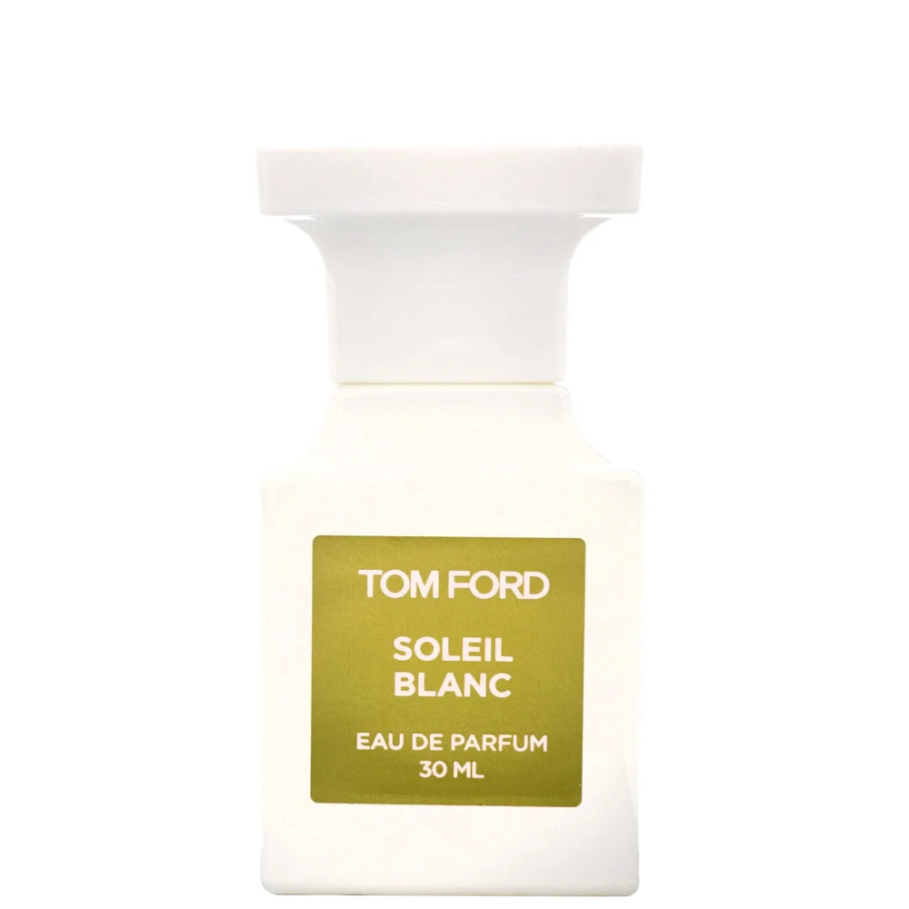 Tom Ford Private Blend Soleil Blanc Eau de Parfum Spray 30ml Image 1