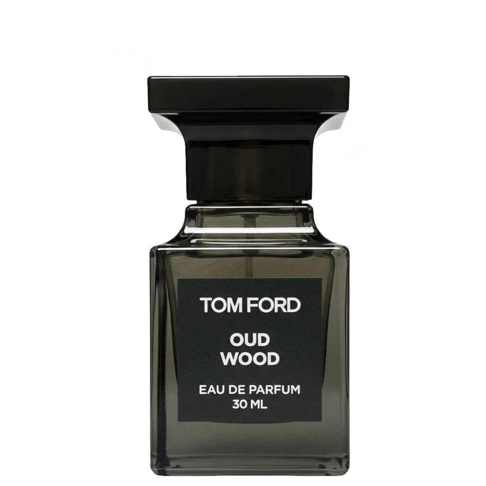 Tom Ford Private Blend Oud Wood Eau de Parfum Spray 30ml Image 1