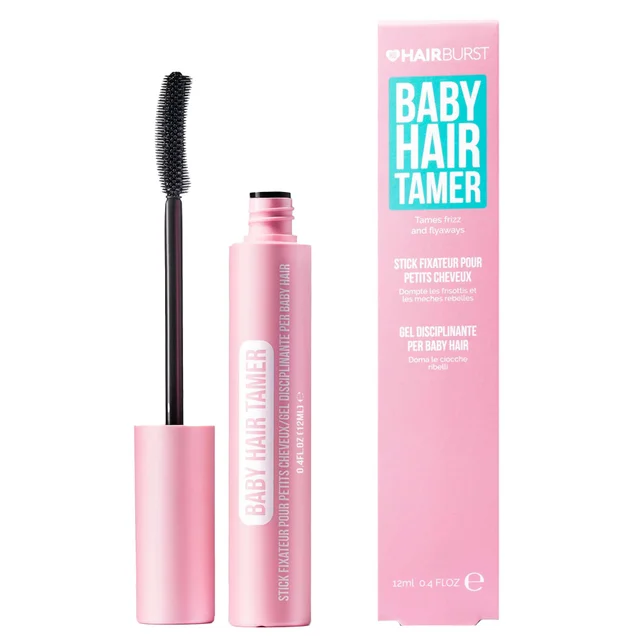 Hairburst Baby Hair Tamer 12ml