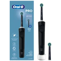 Oral-B Vitality Pro Black Electric Toothbrush
