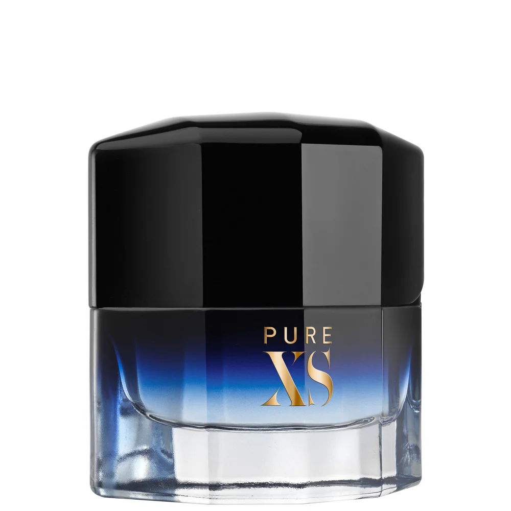 Rabanne Pure XS Eau de Toilette 50ml Image 1