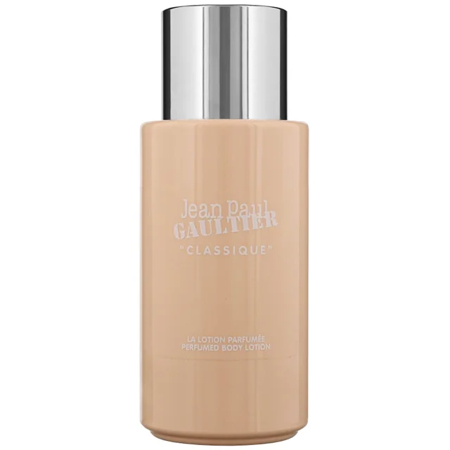 Jean Paul Gaultier Classique Beauty Lotion For The Body 200ml