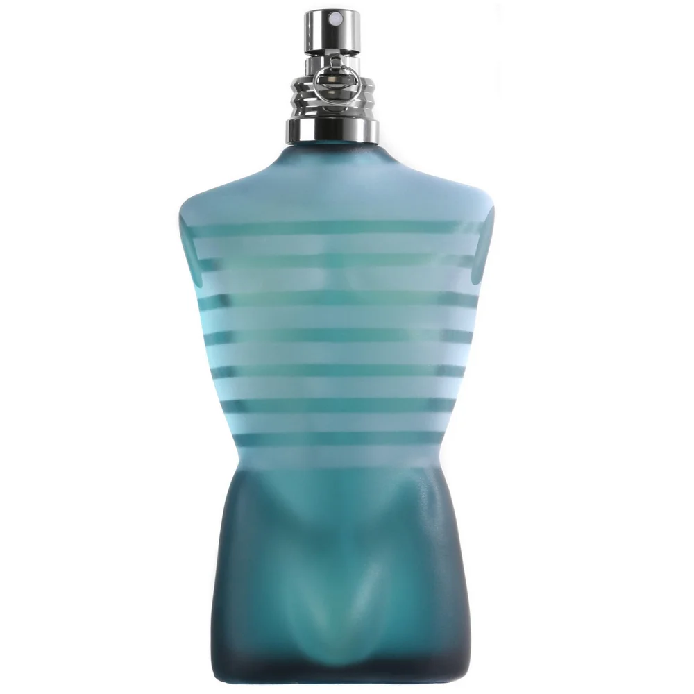 Jean Paul Gaultier Le Male Maxi Eau de Toilette 200ml Image 1