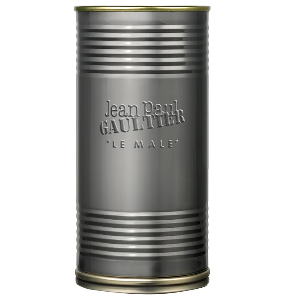 Jean Paul Gaultier Le Male Maxi Eau de Toilette 200ml allbeauty