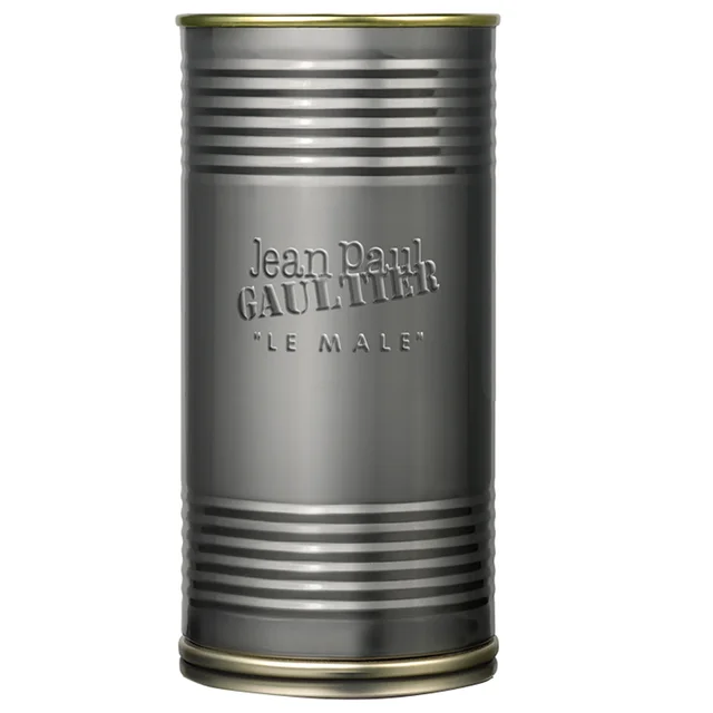 Jean Paul Gaultier Le Male Maxi Eau de Toilette 200ml