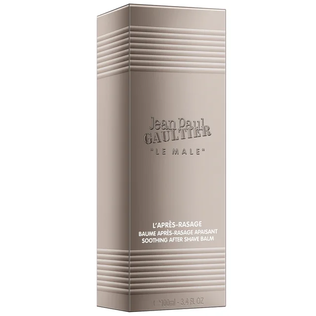 Jean Paul Gaultier Le Male Aftershave Balm 100ml