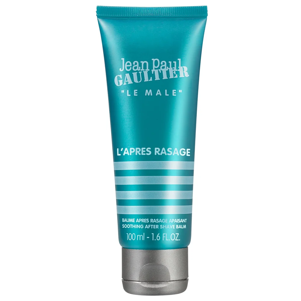 Jean Paul Gaultier Le Male Aftershave Balm 100ml Image 1