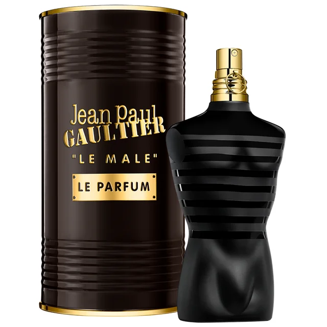Jean Paul Gaultier Le Male Le Parfum Eau de Parfum Intense 200ml