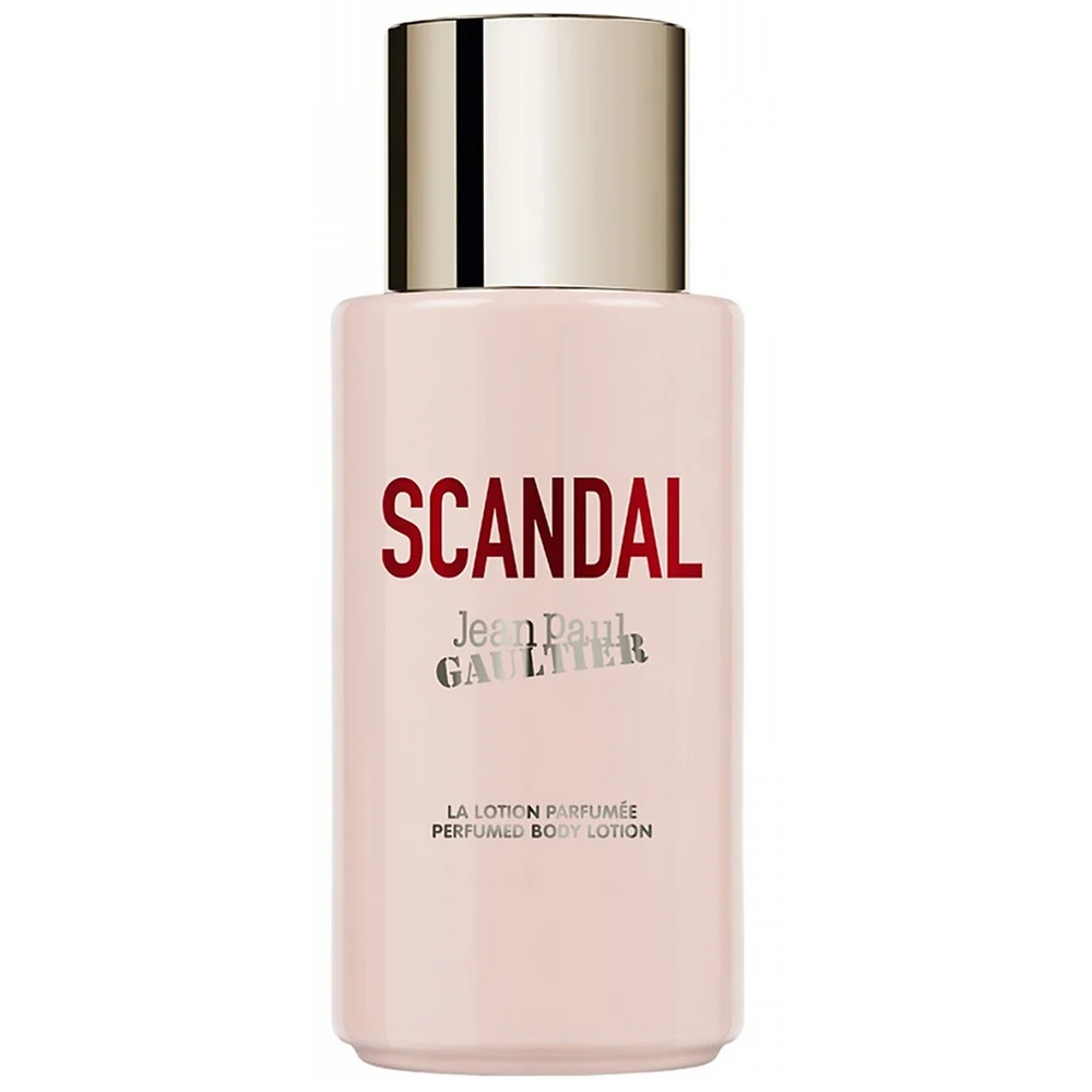 Jean Paul Gaultier Scandal Body Lotion 200ml Image 1