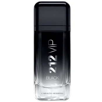 Carolina Herrera 212 VIP Black Eau de Parfum 100ml