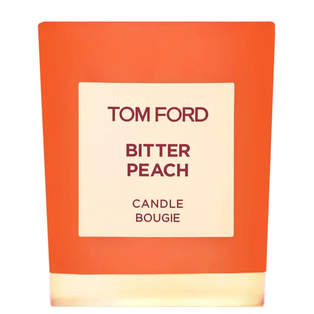 Tom Ford Candles Bitter Peach Candle 5.7cm