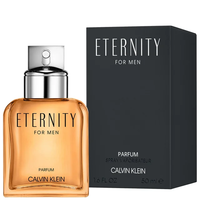Calvin Klein Eternity For Men Parfum