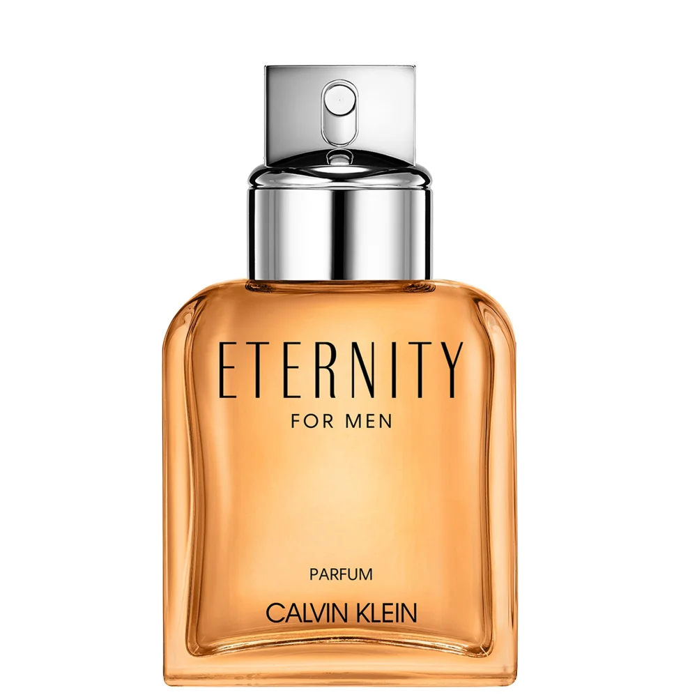 Calvin Klein Eternity For Men Parfum 50ml Image 1