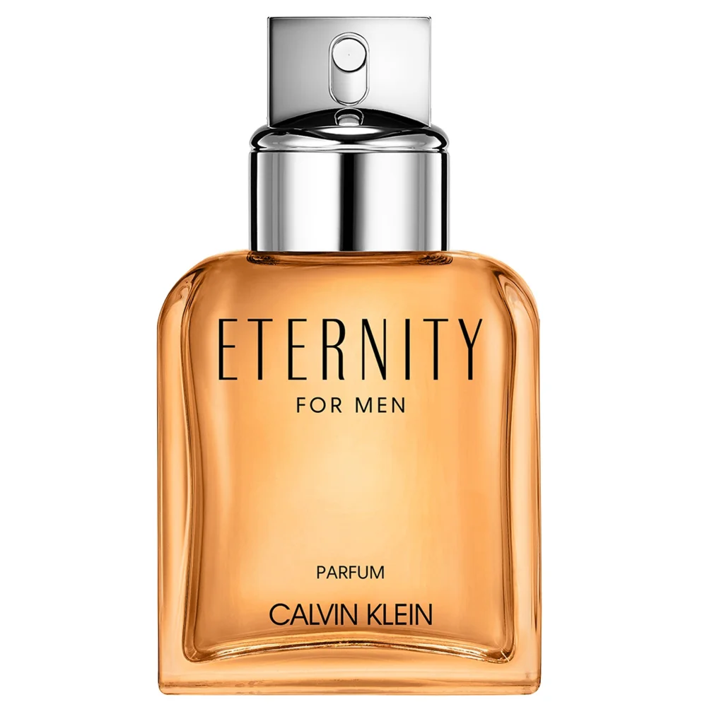 Calvin Klein Eternity For Men Parfum 100ml Image 1