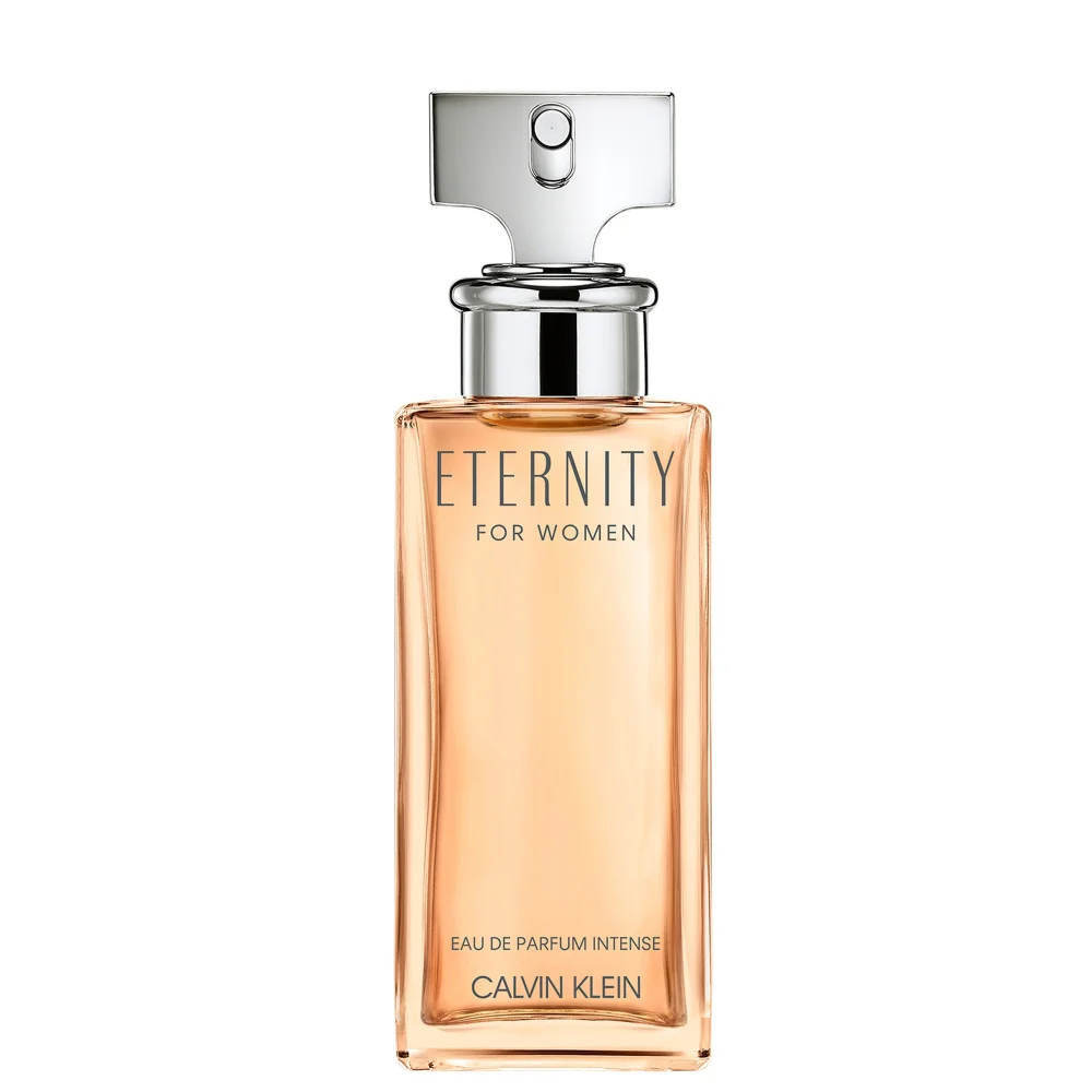 Calvin Klein Eternity For Women Eau de Parfum Intense 50ml Image 1