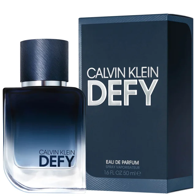 Calvin Klein Defy Eau de Parfum