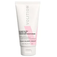 Volition Moisturisers Getaway Glow™ Gradual Tan Firming Body Moisturizer 120ml - undefined undefined