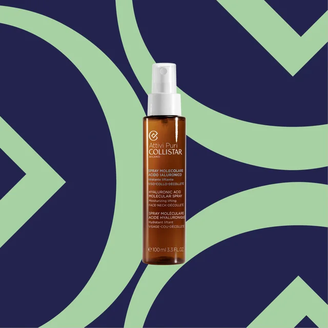 Collistar Attivi Puri Hyaluronic Acid Molecular Spray 100ml