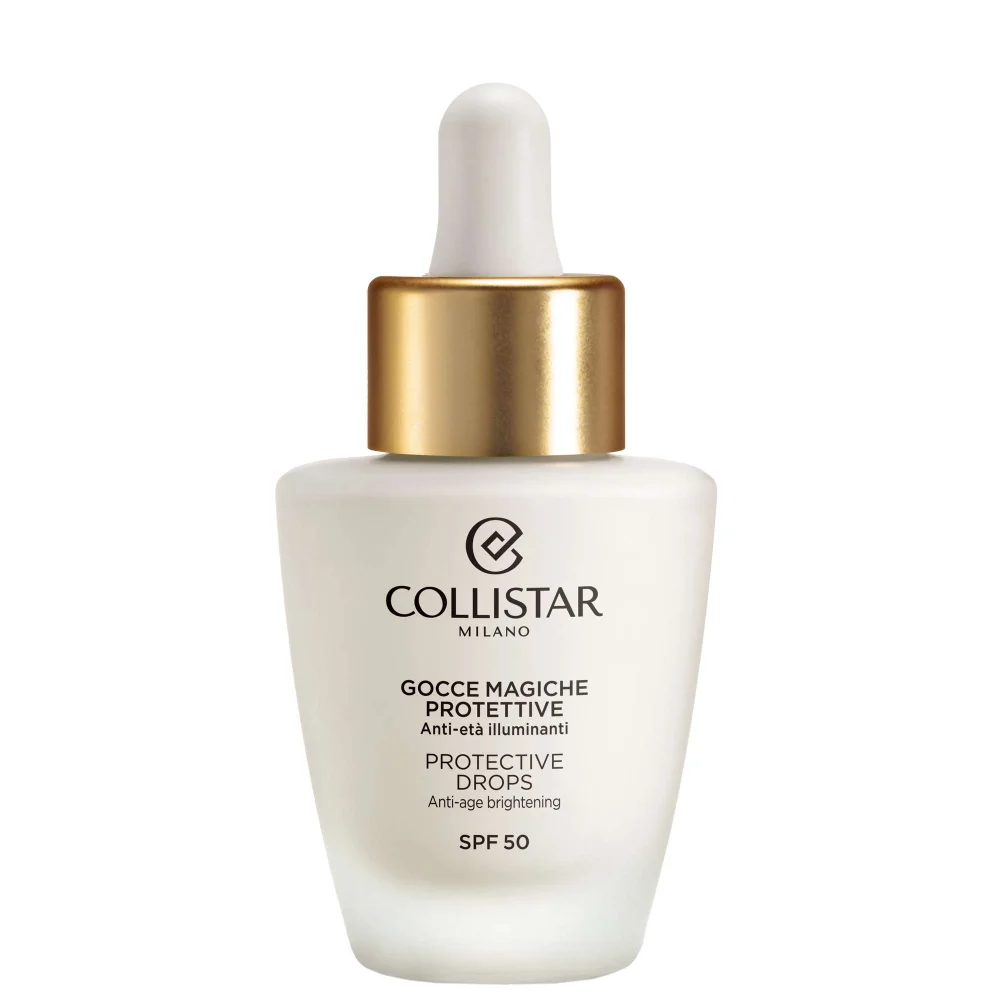 Collistar Gocce Magiche Protective Drops SPF50 30ml Image 1