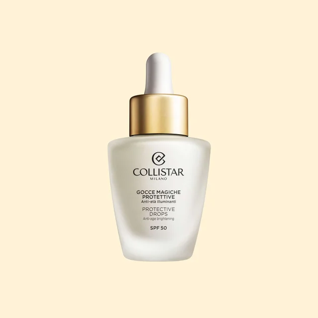 Collistar Gocce Magiche Protective Drops SPF50 30ml