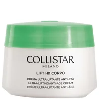 Collistar Lift Hd Body Ultra-Lifting Anti-Age Cream 400ml - undefined undefined