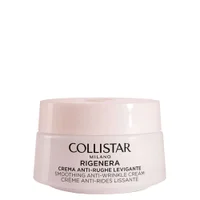Collistar Rigenera Smoothing Anti-Wrinkle Cream 50ml - undefined undefined