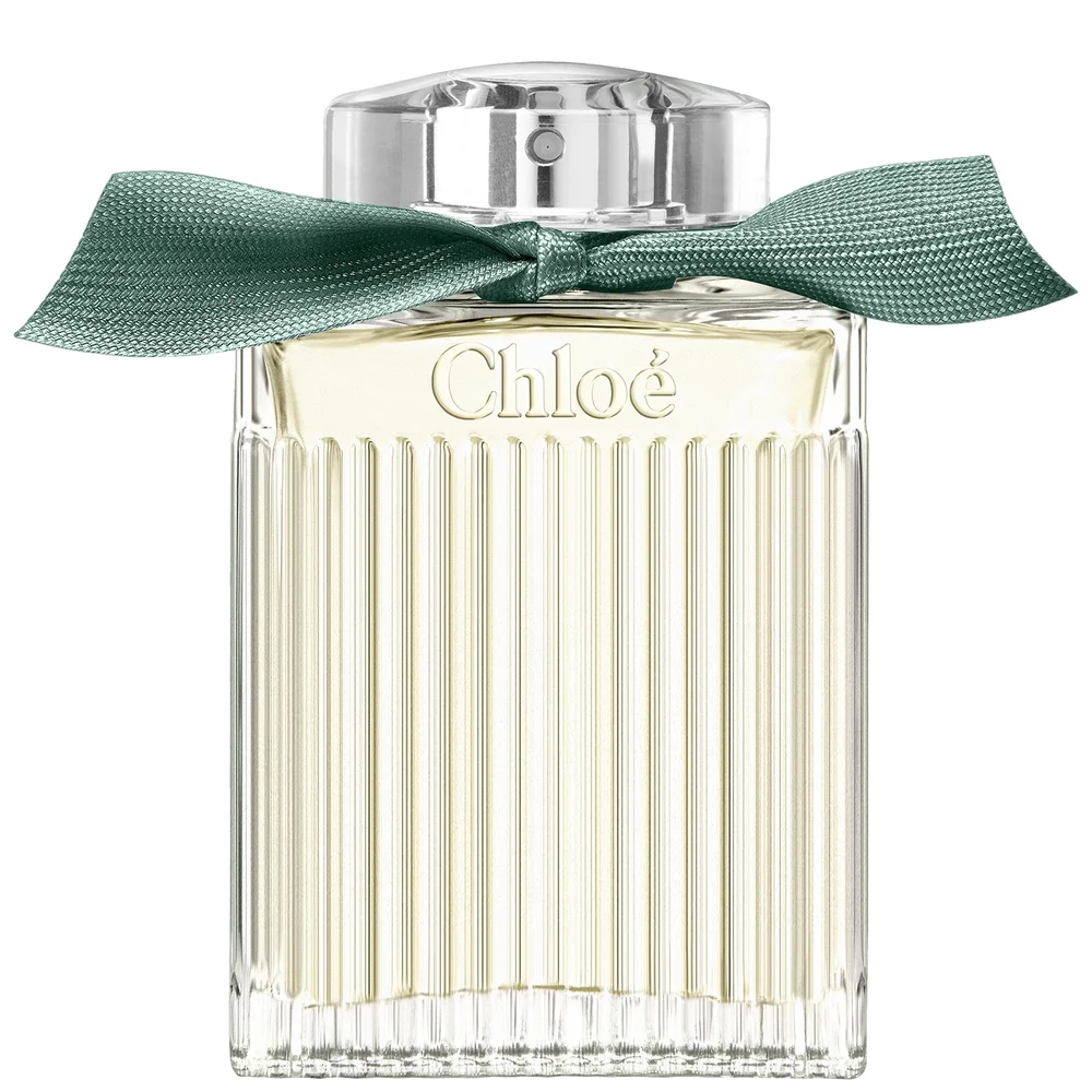 Chloé Rose Naturelle Intense Eau de Parfum Refillable Spray 100ml Image 1