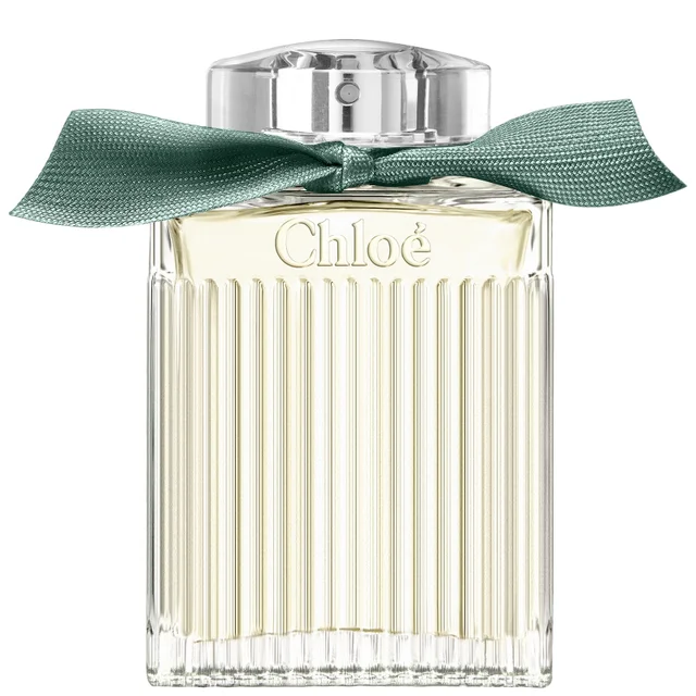 Chloé Rose Naturelle Intense Eau de Parfum Refillable Spray 100ml