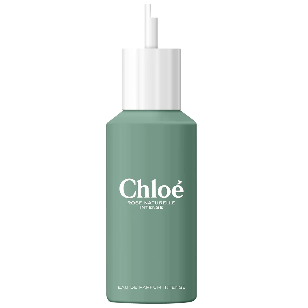 Chloé Rose Naturelle Intense Eau de Parfum Refill 150ml Image 1
