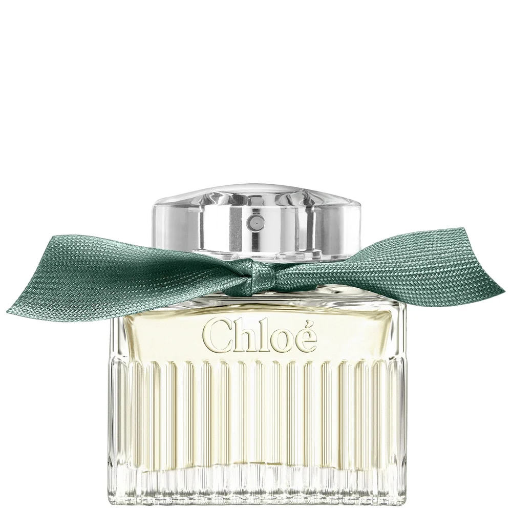 Chloé Rose Naturelle Intense Eau de Parfum Spray 50ml Image 1