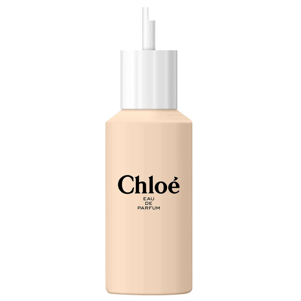 Chloé Chloé Eau de Parfum Refill Spray 150ml Image 1