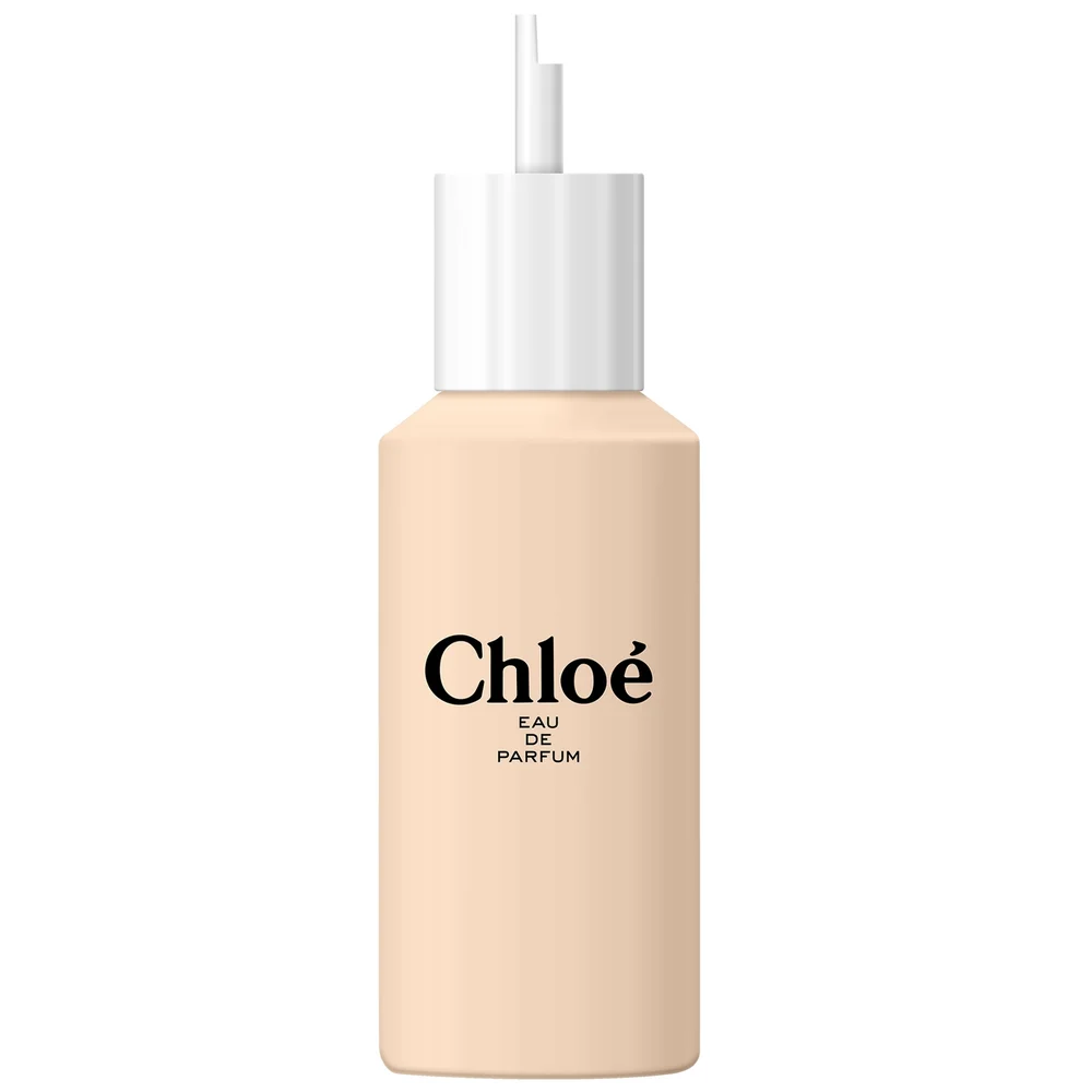 Chloé Chloé Eau de Parfum Refill Spray 150ml Image 1