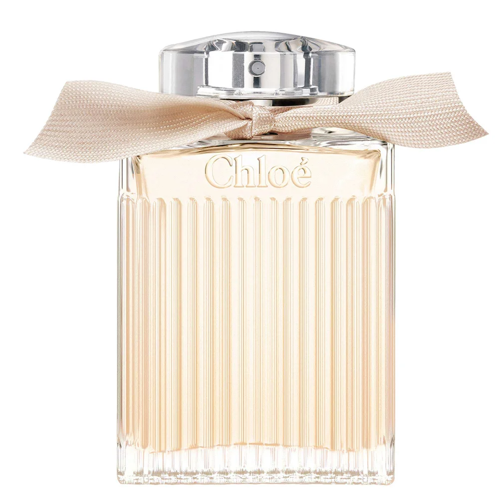 Chloé Chloé Eau de Parfum Refillable Spray 100ml Image 1