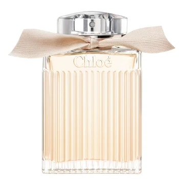 Chloé Chloé Eau de Parfum Refillable Spray 100ml