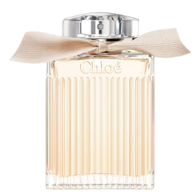 Chloé Chloé Eau de Parfum Refillable Spray 100ml