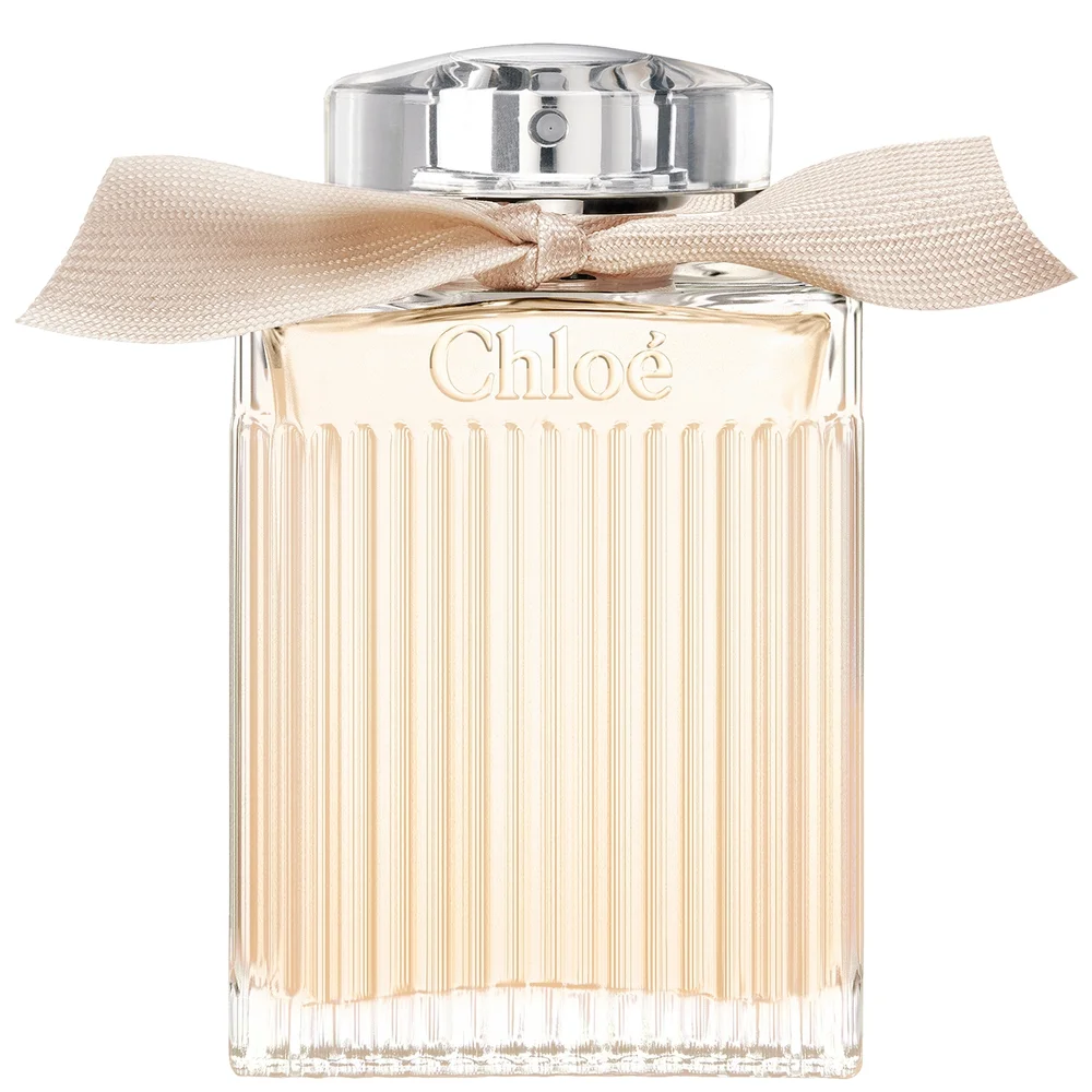 Chloé Chloé Eau de Parfum Refillable Spray 100ml Image 1