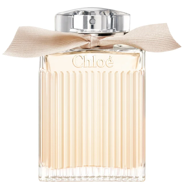 Chloé Chloé Eau de Parfum Refillable Spray 100ml
