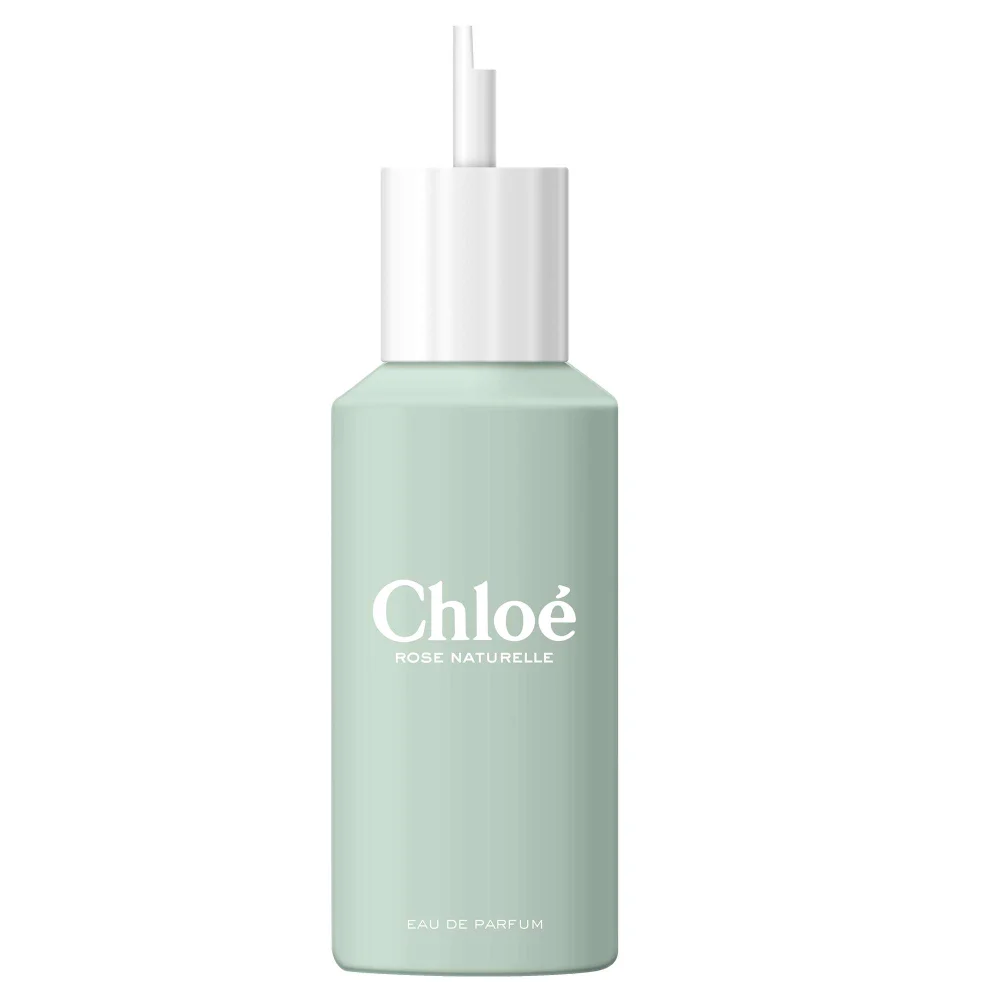 Chloé Rose Naturelle Eau de Parfum Refill 150ml Image 1