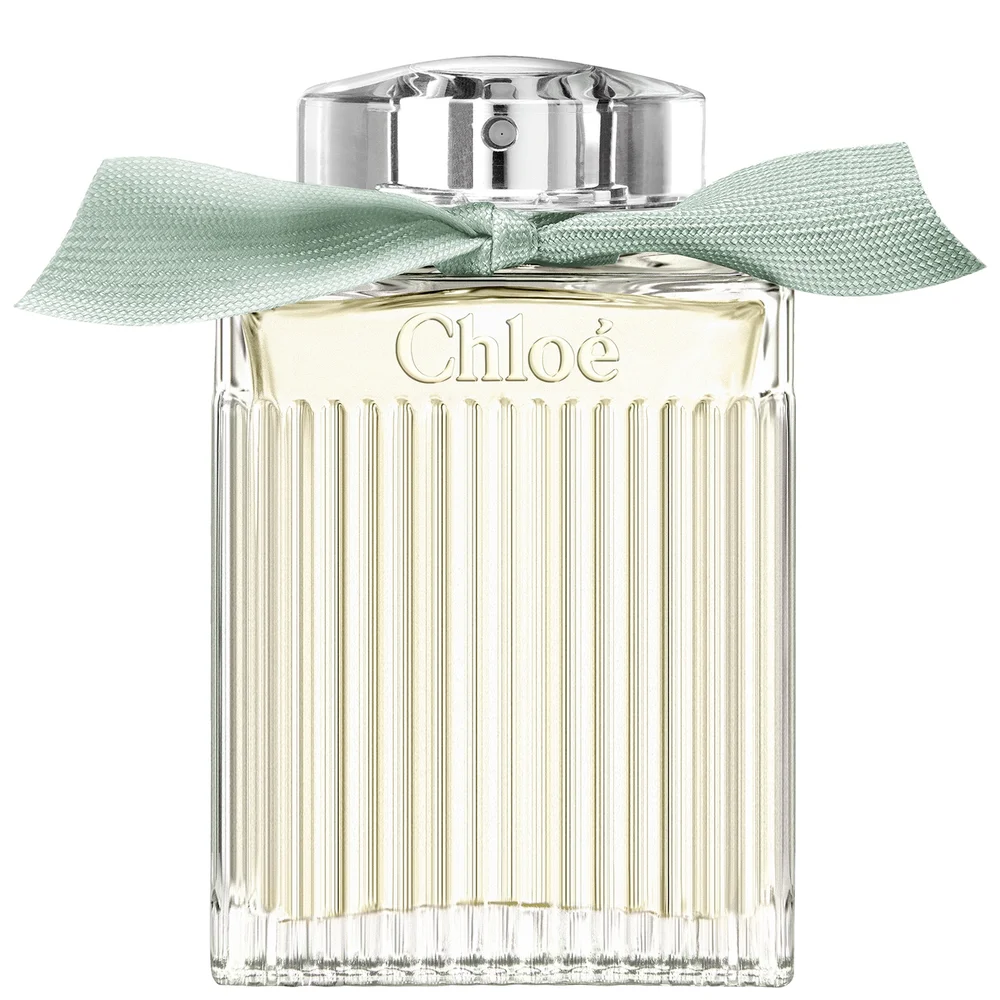 Chloé Rose Naturelle Eau de Parfum Refillable Spray 100ml Image 1