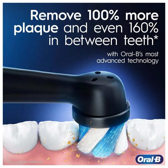Oral-B iO 4 Electric Toothbrush