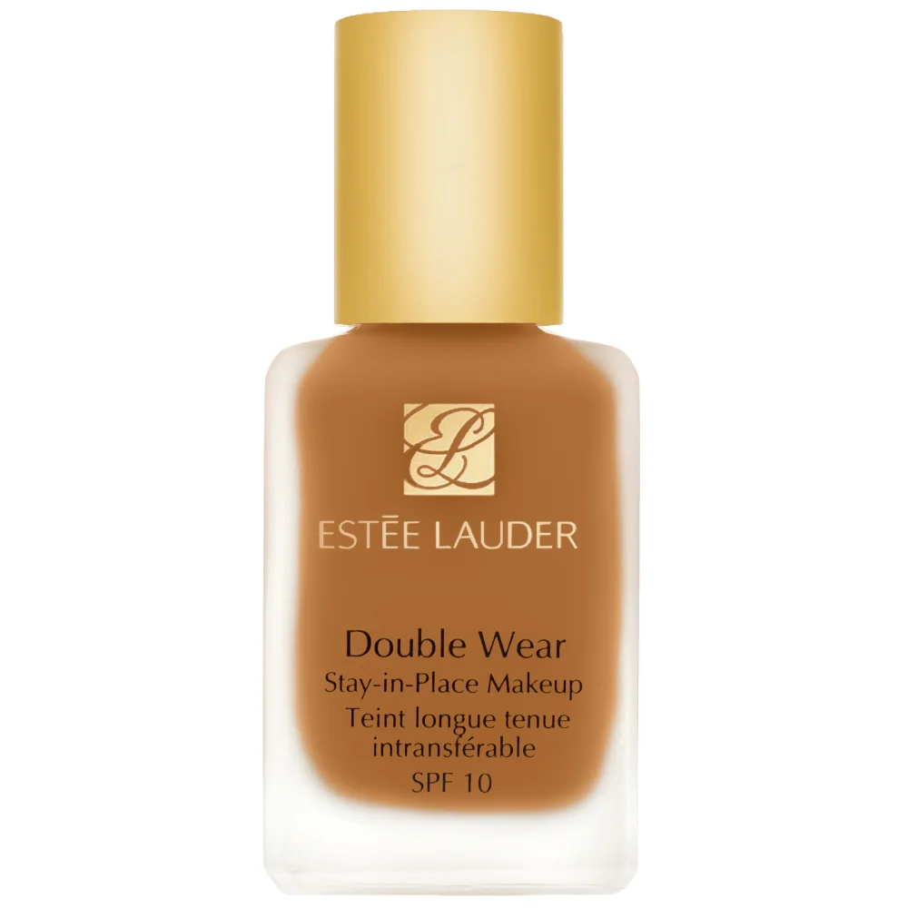 Estée Lauder Double Wear Stay in Place Makeup SPF10 4C2 Auburn 30ml Image 1