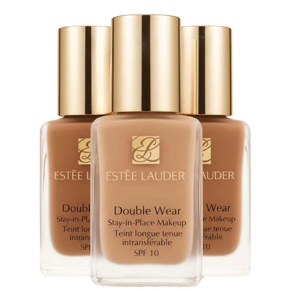 Estée Lauder Double Wear Stay-in-Place Makeup 30ml - 4C2 Auburn Image 1