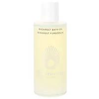 Omorovicza Budapest Body Bath Oil 100ml
