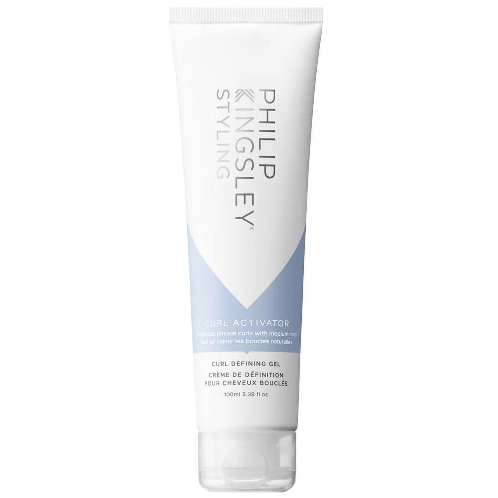 Philip Kingsley Styling Curl Activator Curl Defining Gel 100ml Image 1