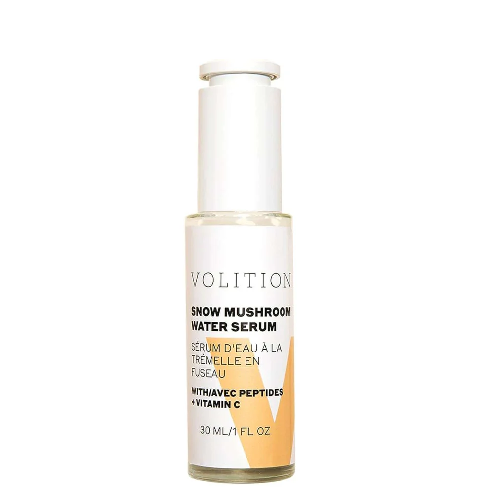 Volition Snow Mushroom Water Serum 30ml Image 1