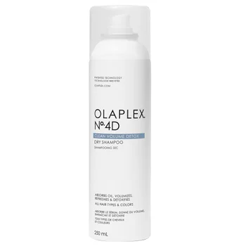 Olaplex Shampoo No.4D Clean Volume Detox Dry Shampoo 250ml